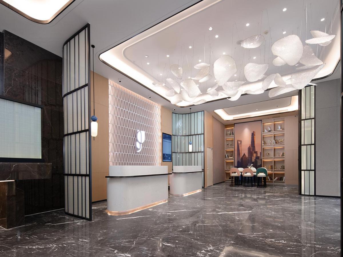 Country Inn & Suites By Radisson - Taishan East Branch Exterior foto