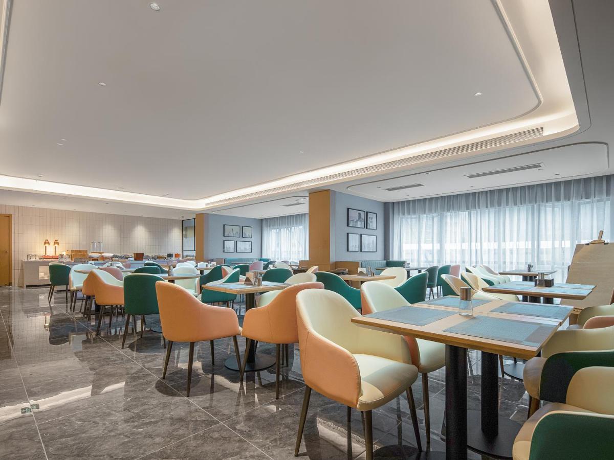 Country Inn & Suites By Radisson - Taishan East Branch Exterior foto