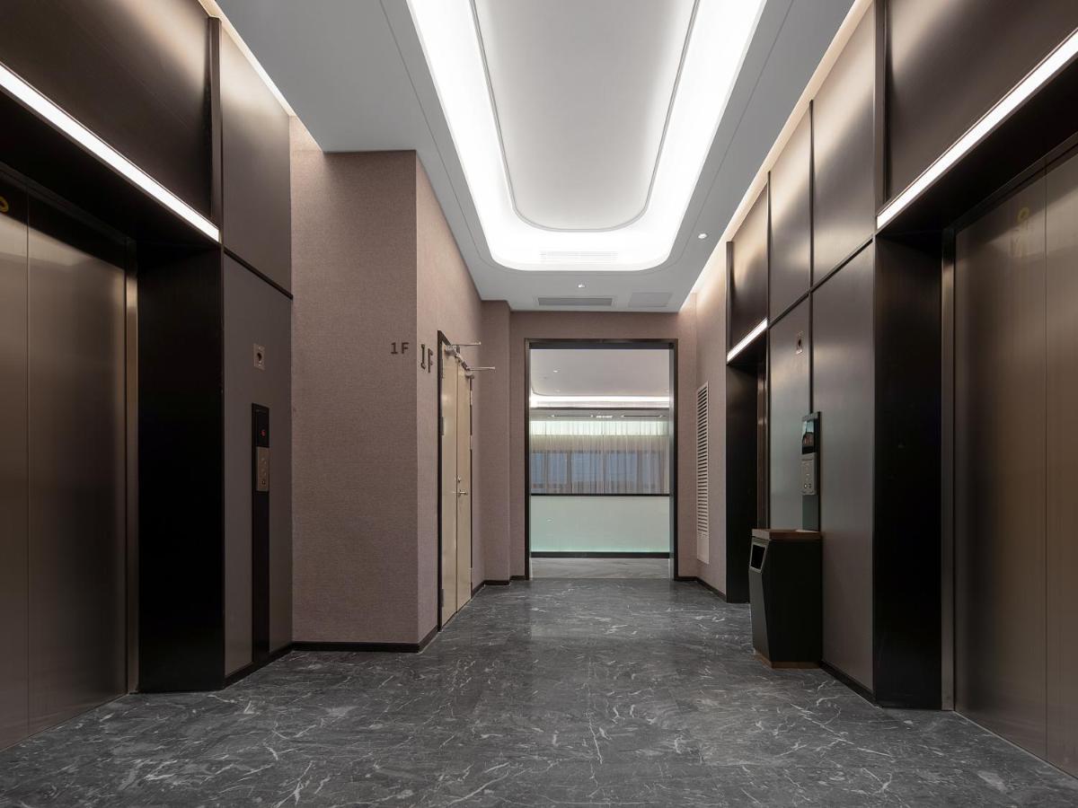 Country Inn & Suites By Radisson - Taishan East Branch Exterior foto